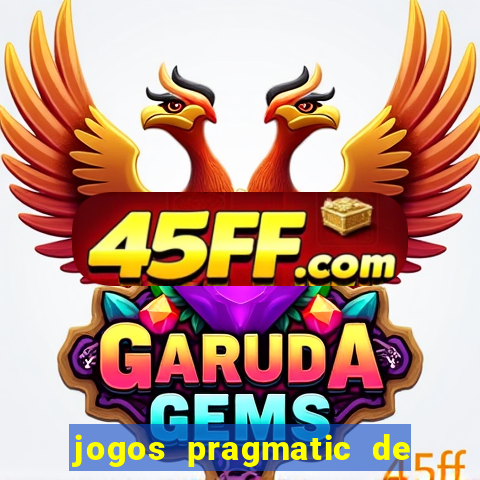 jogos pragmatic de 10 centavos